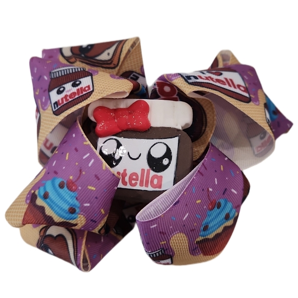 Girl Bows - Picture 1 of 16